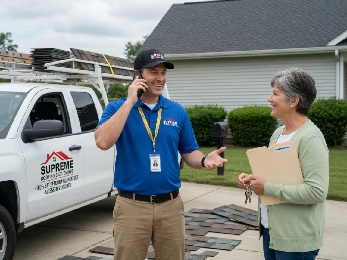 Roof Replacement Enterprise, UT FAQs