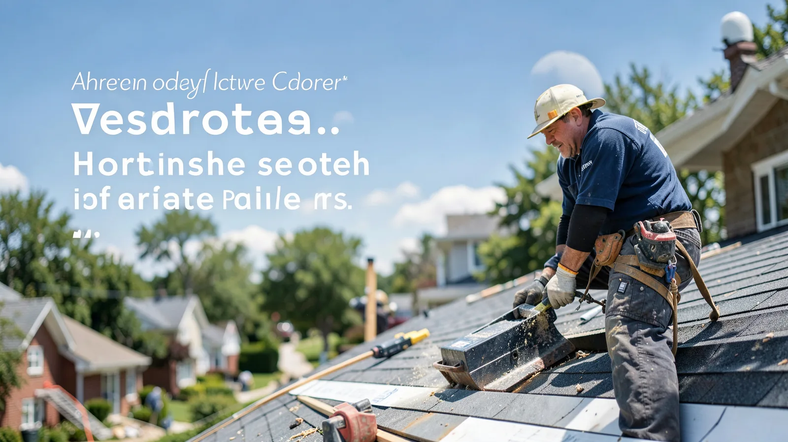 Roof Replacement in Enterprise, UT near me
